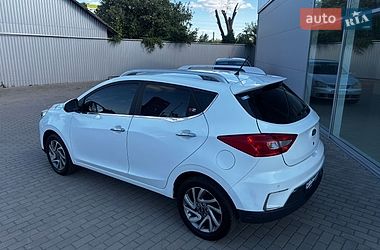 Хэтчбек JAC S2 2018 в Полтаве