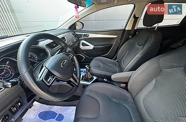 Хэтчбек JAC S2 2018 в Полтаве