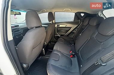 Хэтчбек JAC S2 2018 в Полтаве