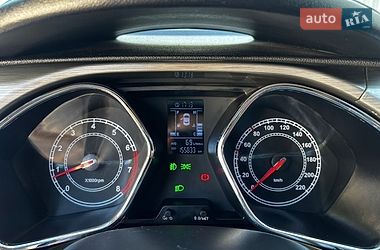 Хэтчбек JAC S2 2018 в Полтаве