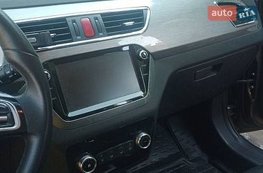 Хэтчбек JAC S2 2018 в Фастове