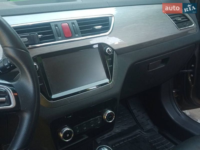 Хэтчбек JAC S2 2018 в Фастове