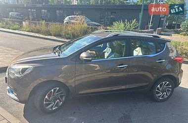 Хетчбек JAC S2 2018 в Вишгороді