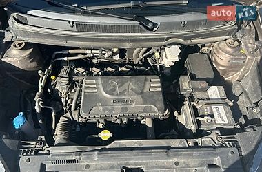 Хетчбек JAC S2 2018 в Вишгороді