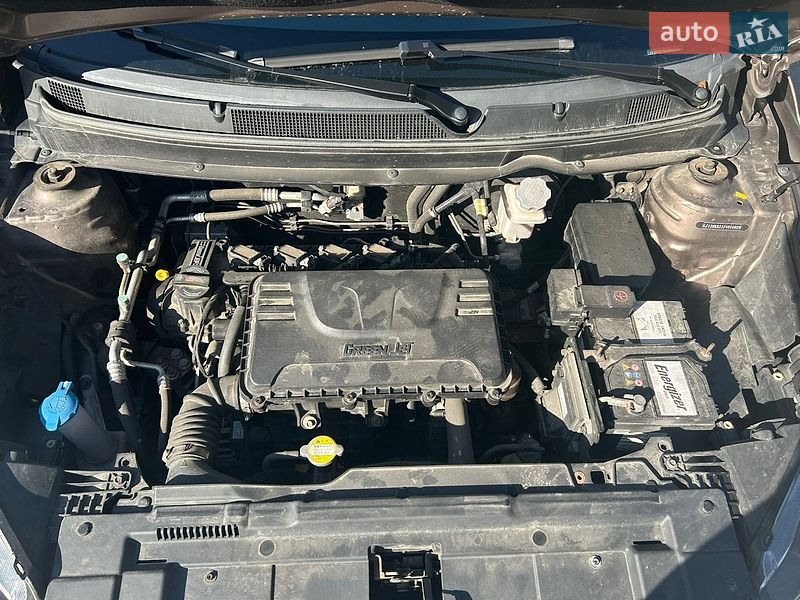 Хетчбек JAC S2 2018 в Вишгороді