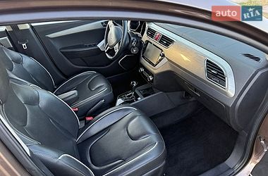 Хетчбек JAC S2 2018 в Вишгороді