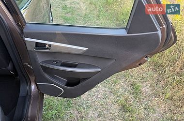 Хетчбек JAC S2 2018 в Вишгороді