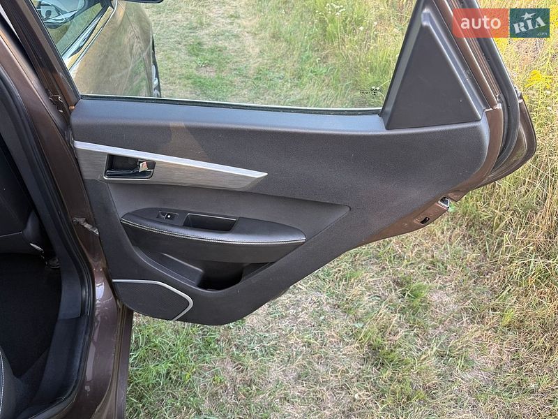 Хетчбек JAC S2 2018 в Вишгороді