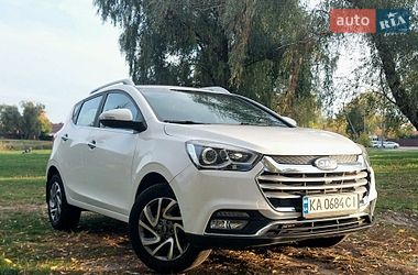 Хетчбек JAC S2 2020 в Борисполі