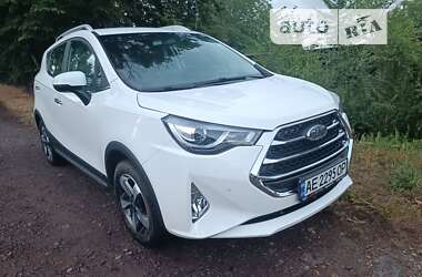 Внедорожник / Кроссовер JAC S3 2020 в Кривом Роге