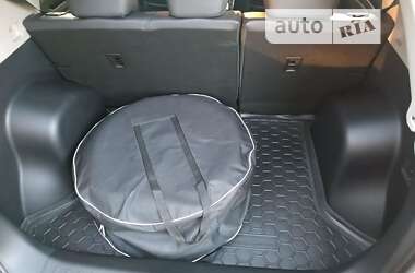 Внедорожник / Кроссовер JAC S3 2020 в Кривом Роге