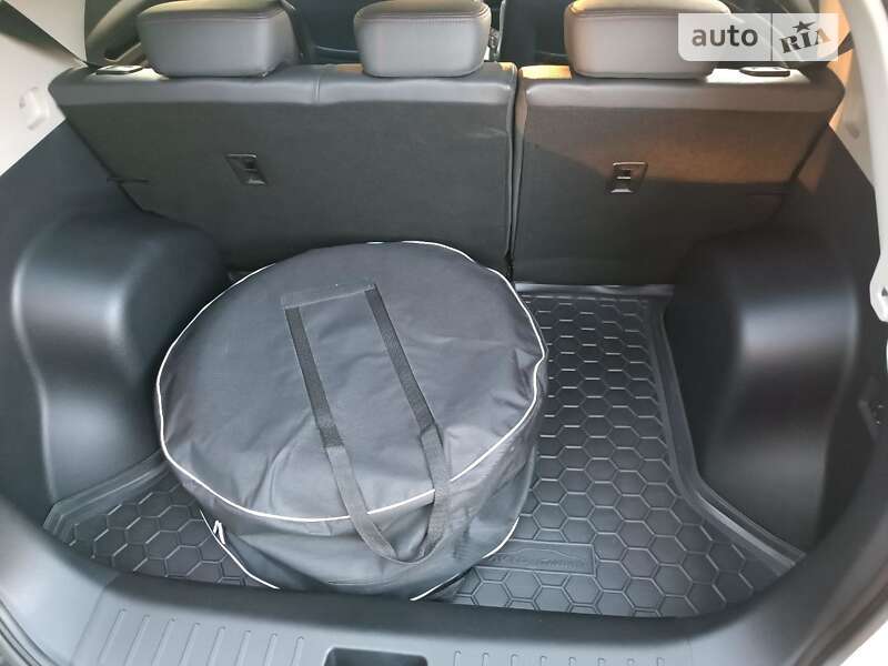 Внедорожник / Кроссовер JAC S3 2020 в Кривом Роге фото 23 Внедорожник / Кроссовер JAC S3 2020 в Кривом Роге