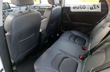 Внедорожник / Кроссовер JAC S3 2020 в Кривом Роге