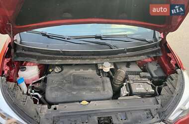 Внедорожник / Кроссовер JAC S3 2020 в 