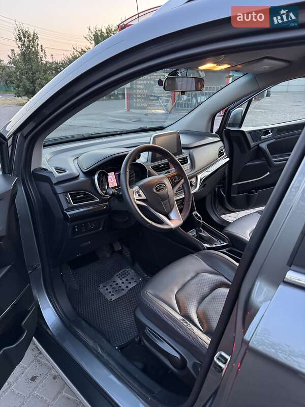 Внедорожник / Кроссовер JAC S3 2020 в Умани