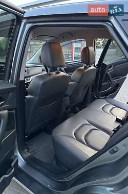 Внедорожник / Кроссовер JAC S3 2020 в 