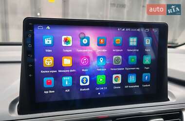 Внедорожник / Кроссовер JAC S3 2021 в 