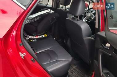 Внедорожник / Кроссовер JAC S3 2021 в 