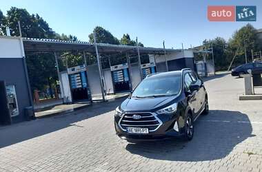 Внедорожник / Кроссовер JAC S3 2021 в Луцке