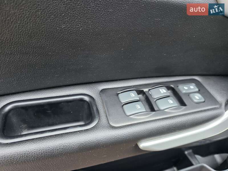 Хэтчбек JAC S3 2017 в Кропивницком