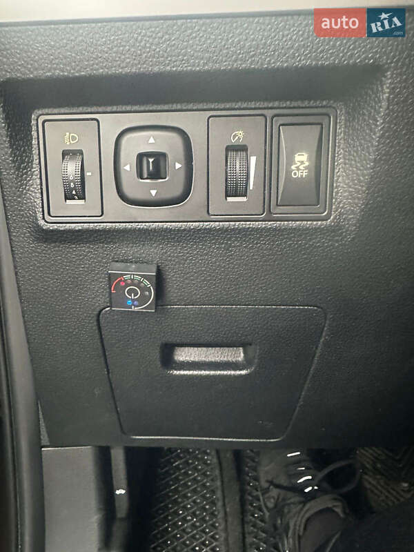 Внедорожник / Кроссовер JAC S3 2017 в Киеве