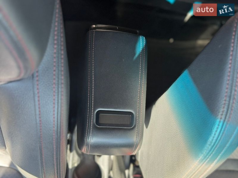 Внедорожник / Кроссовер JAC S3 2019 в Черкассах