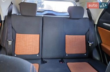 Хэтчбек JAC S3 2015 в Дубно