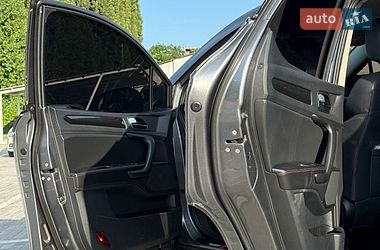 Позашляховик / Кросовер JAC S3 2020 в Черкасах