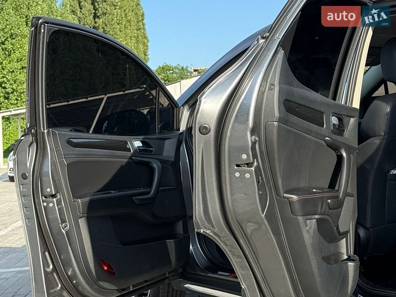 Позашляховик / Кросовер JAC S3 2020 в Черкасах
