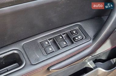 Внедорожник / Кроссовер JAC S3 2020 в Киеве