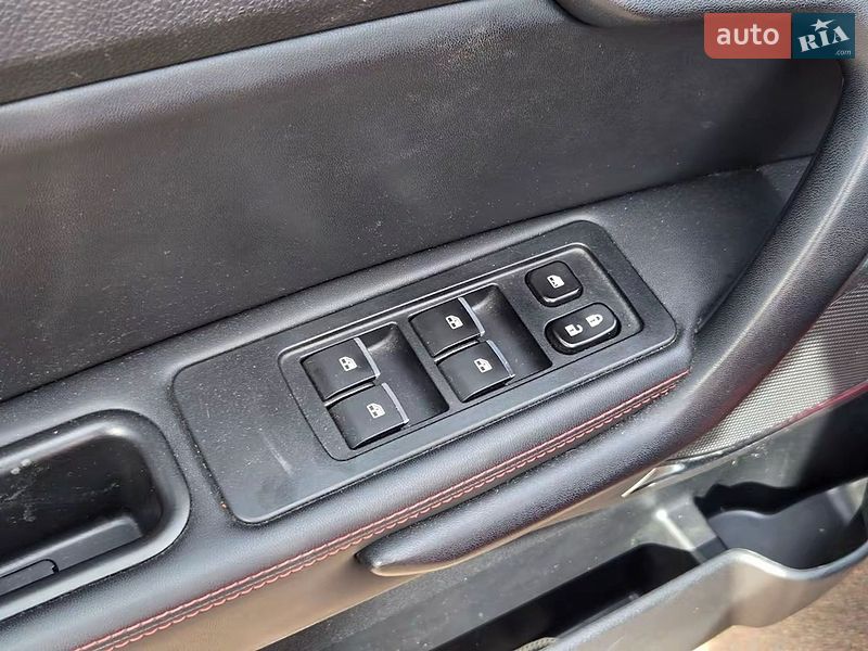 Внедорожник / Кроссовер JAC S3 2020 в Киеве