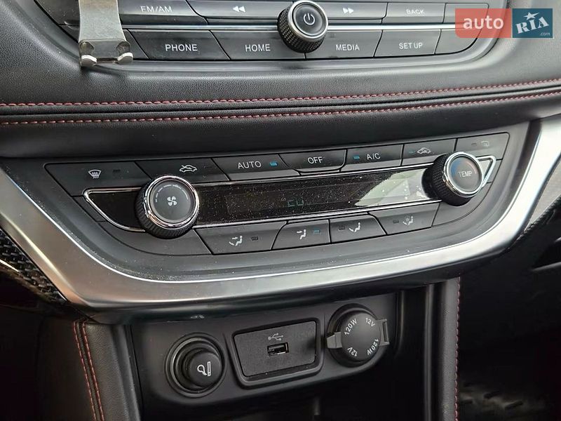 Внедорожник / Кроссовер JAC S3 2020 в Киеве