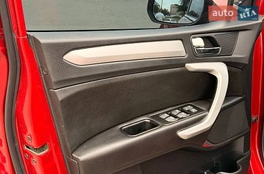 Внедорожник / Кроссовер JAC S3 2017 в Кривом Роге