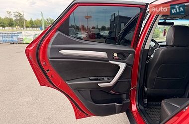 Внедорожник / Кроссовер JAC S3 2017 в Кривом Роге