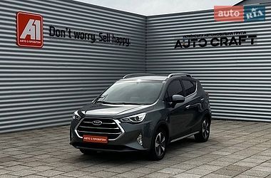 Внедорожник / Кроссовер JAC S3 2020 в Черкассах