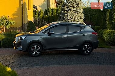 Внедорожник / Кроссовер JAC S3 2020 в Львове