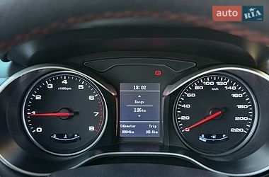 Внедорожник / Кроссовер JAC S3 2020 в Львове