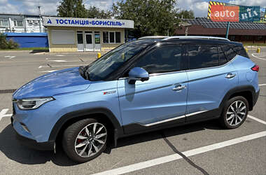 Внедорожник / Кроссовер JAC S4 2020 в Борисполе