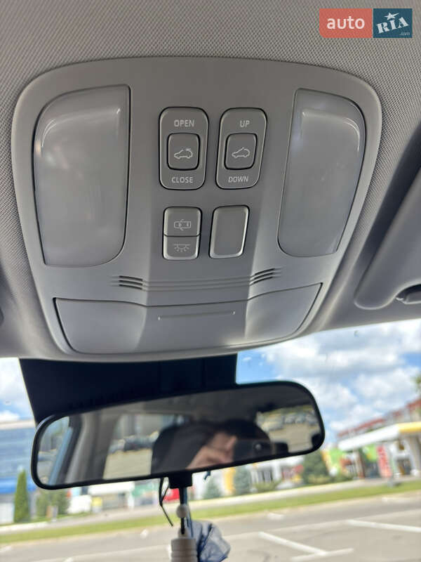 Позашляховик / Кросовер JAC S4 2020 в Борисполі