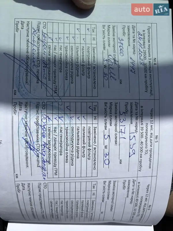 Позашляховик / Кросовер JAC S4 2020 в Борисполі документ