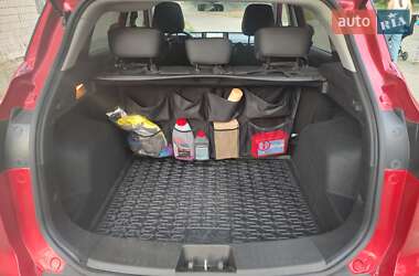 Внедорожник / Кроссовер JAC S4 2021 в 