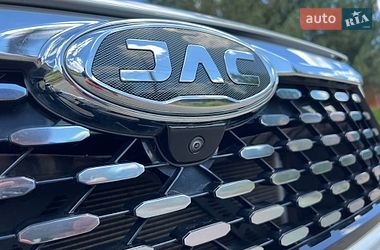 Внедорожник / Кроссовер JAC S4 2020 в Кривом Роге