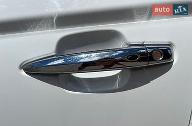 Внедорожник / Кроссовер JAC S4 2020 в Кривом Роге