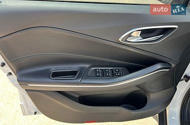 Внедорожник / Кроссовер JAC S4 2020 в Кривом Роге