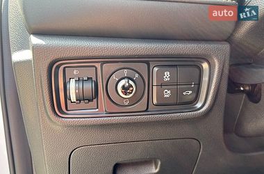 Внедорожник / Кроссовер JAC S4 2020 в Кривом Роге
