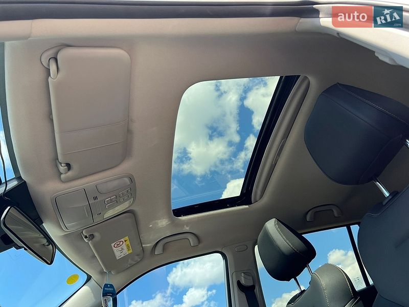 Внедорожник / Кроссовер JAC S4 2020 в Кривом Роге