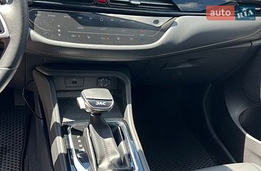 Внедорожник / Кроссовер JAC S4 2020 в Кривом Роге