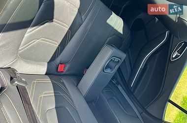 Внедорожник / Кроссовер JAC S4 2020 в Кривом Роге