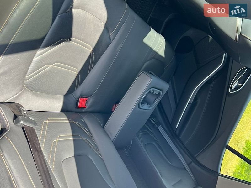 Внедорожник / Кроссовер JAC S4 2020 в Кривом Роге
