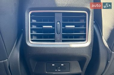 Внедорожник / Кроссовер JAC S4 2020 в Кривом Роге